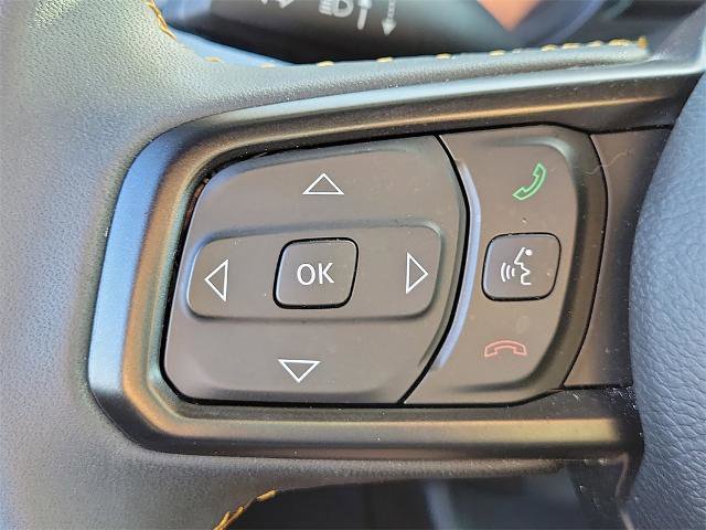 Used 2024 Jeep Wrangler Sport S image 23