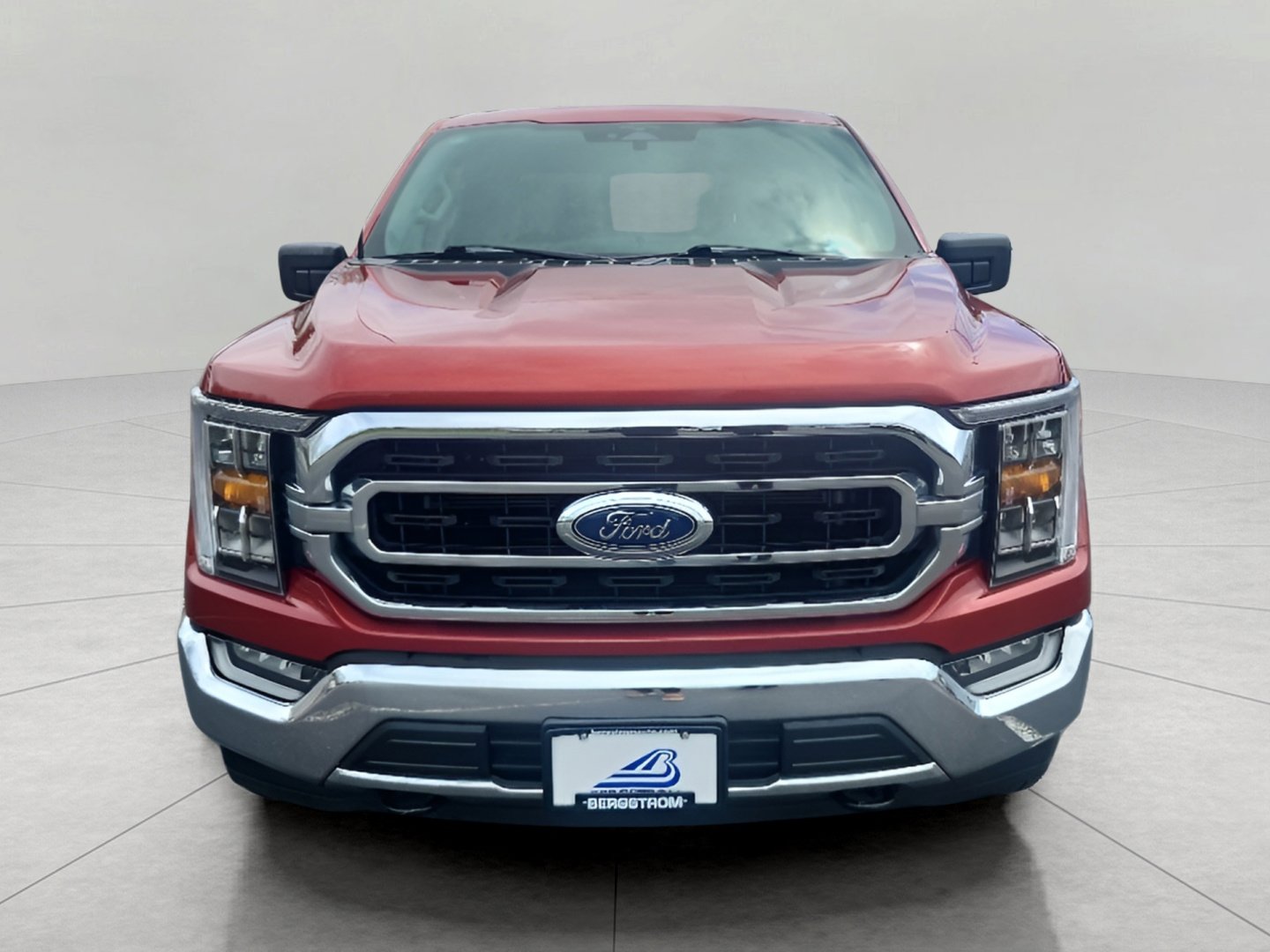 Certified 2023 Ford F150 XLT w/ Equipment Group 302A High AWD/4WD image 4