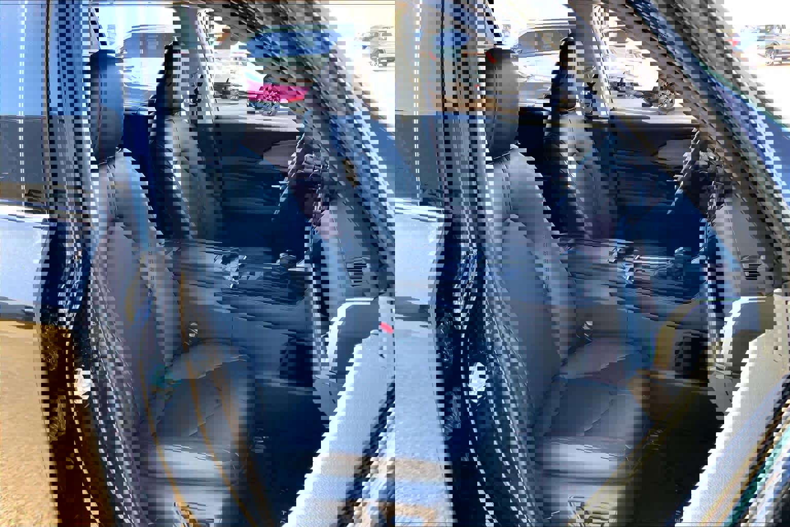 Used 2024 Toyota Grand Highlander XLE image 10