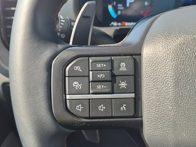 Certified 2025 Ford F150 Raptor AWD/4WD image 18