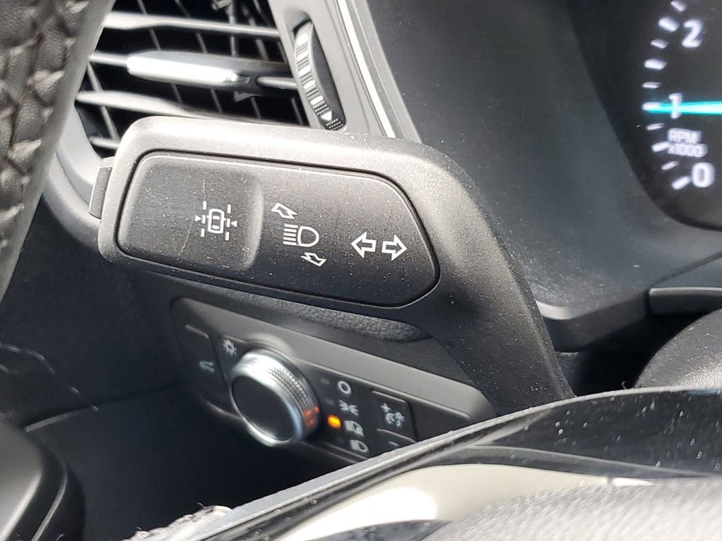 Certified 2022 Ford Escape SE w/ Convenience Package image 15