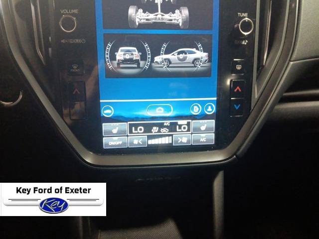Used 2024 Subaru WRX Premium AWD/4WD image 37