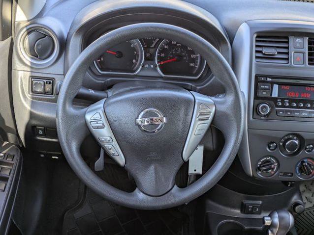 Used 2018 Nissan Versa SV image 15