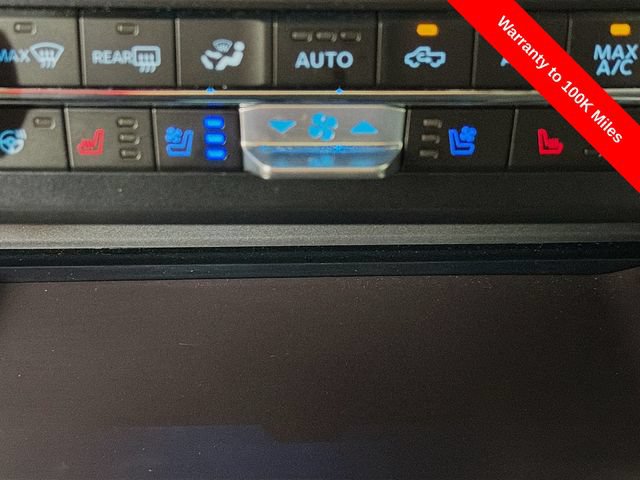Certified 2026 Ford F250 Platinum AWD/4WD image 27