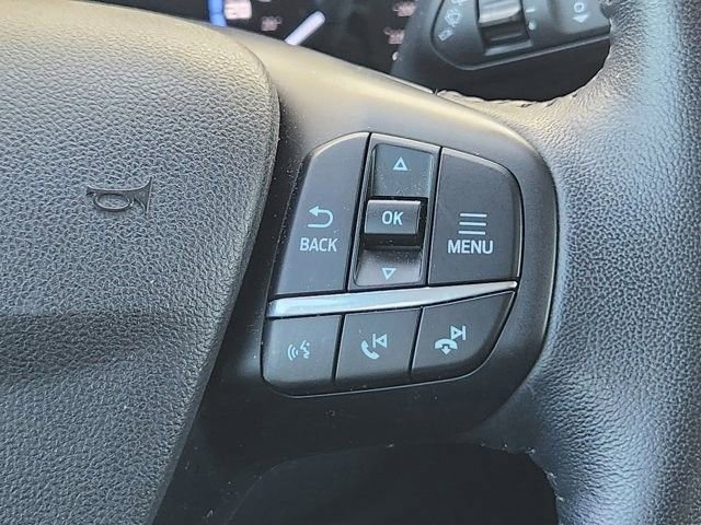 Certified 2023 Ford Bronco Sport Big Bend w/ Convenience Package image 29