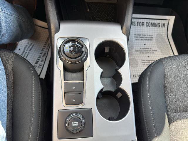 Certified 2023 Ford Bronco Sport Big Bend w/ Convenience Package AWD/4WD image 28