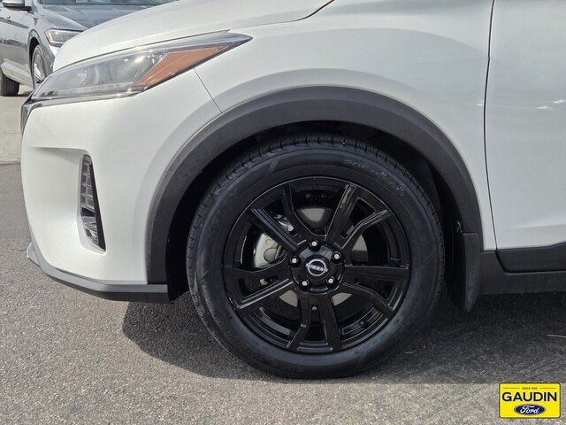 Used 2024 Nissan Kicks SR FWD image 10