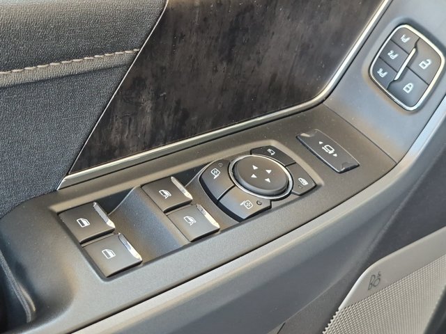 Certified 2024 Ford F250 Lariat w/ Lariat Ultimate Package AWD/4WD image 14