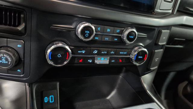 Certified 2024 Ford F150 Tremor AWD/4WD image 23