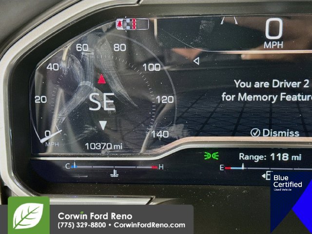 Used 2025 GMC Sierra 2500 AT4 w/ AT4 Premium Plus Package AWD/4WD image 16