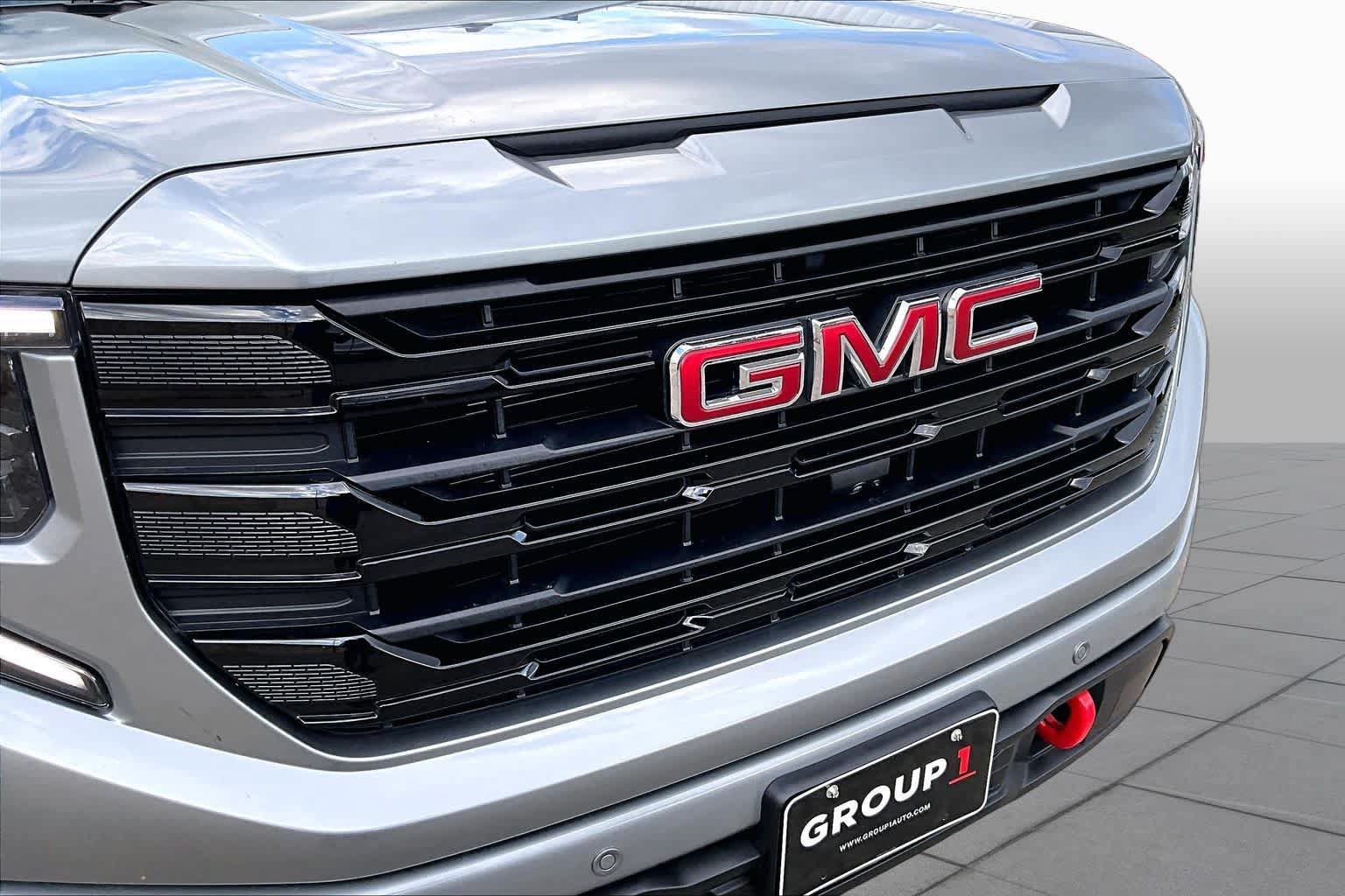 Used 2026 GMC Sierra 1500 Elevation AWD/4WD image 30