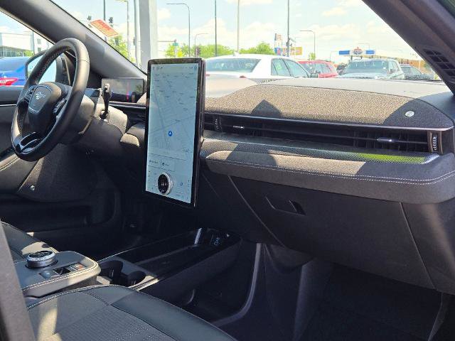 Certified 2024 Ford Mustang Mach-E GT w/ Bronze Appearance Package image 6