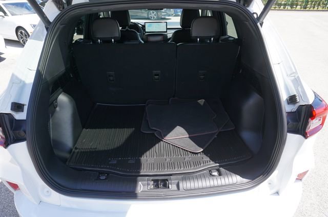 Certified 2023 Ford Escape ST-Line w/ Tech Pack #1 image 27