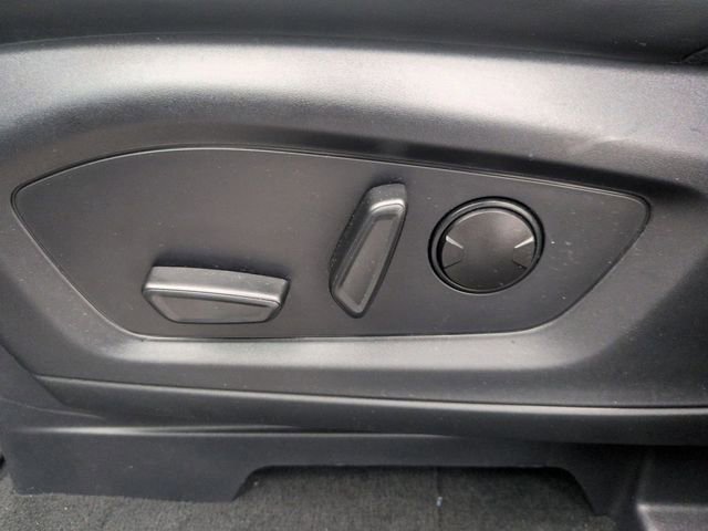 Certified 2025 Ford Explorer ST-Line w/ ST-Line Street Pack image 13