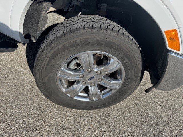 Certified 2021 Ford Ranger XLT w/ Equipment Group 301A Mid image 31