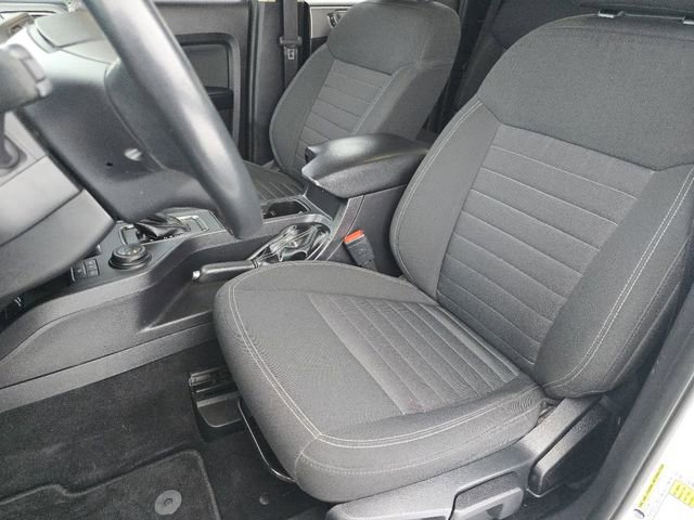 Certified 2019 Ford Ranger XLT w/ Equipment Group 301A Mid image 21