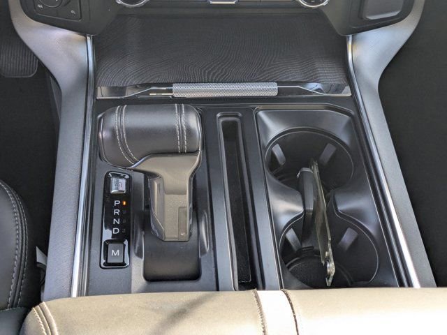 Certified 2023 Ford F150 Platinum w/ Equipment Group 701A High image 20