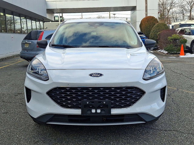 Certified 2022 Ford Escape SE image 13