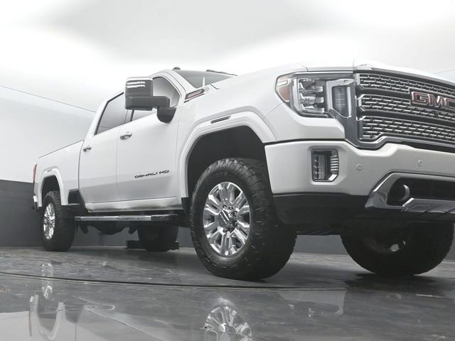 Used 2022 GMC Sierra 2500 Denali image 17