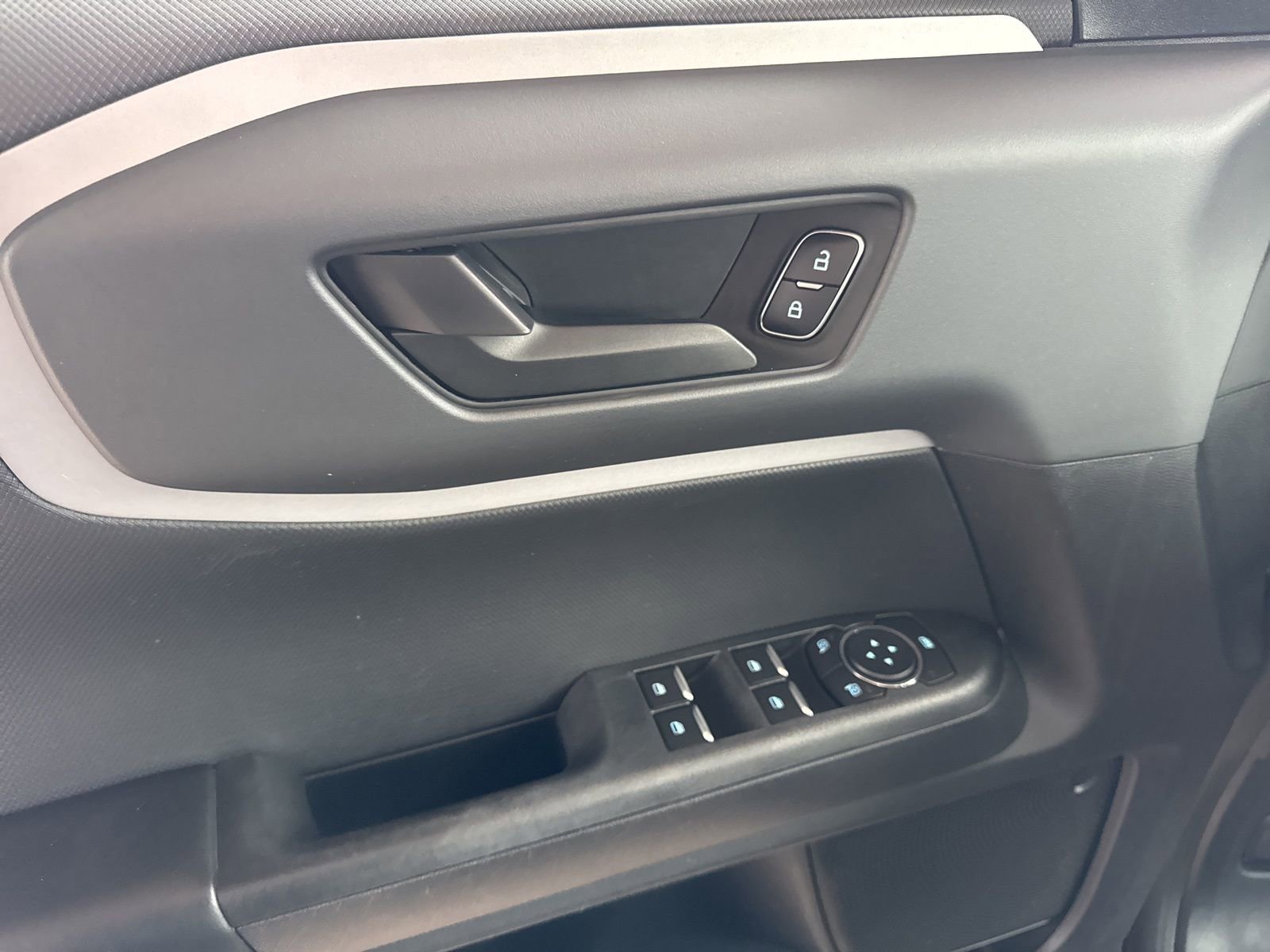 Certified 2022 Ford Bronco Sport Big Bend w/ Convenience Package image 26