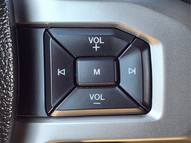 Certified 2020 Ford F150 Lariat w/ Equipment Group 502A Luxury image 18