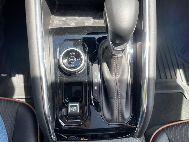 Used 2023 GMC Canyon AT4 AWD/4WD image 22
