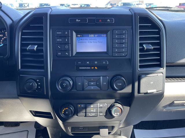 Certified 2019 Ford F150 XL w/ Equipment Group 101A Mid image 21