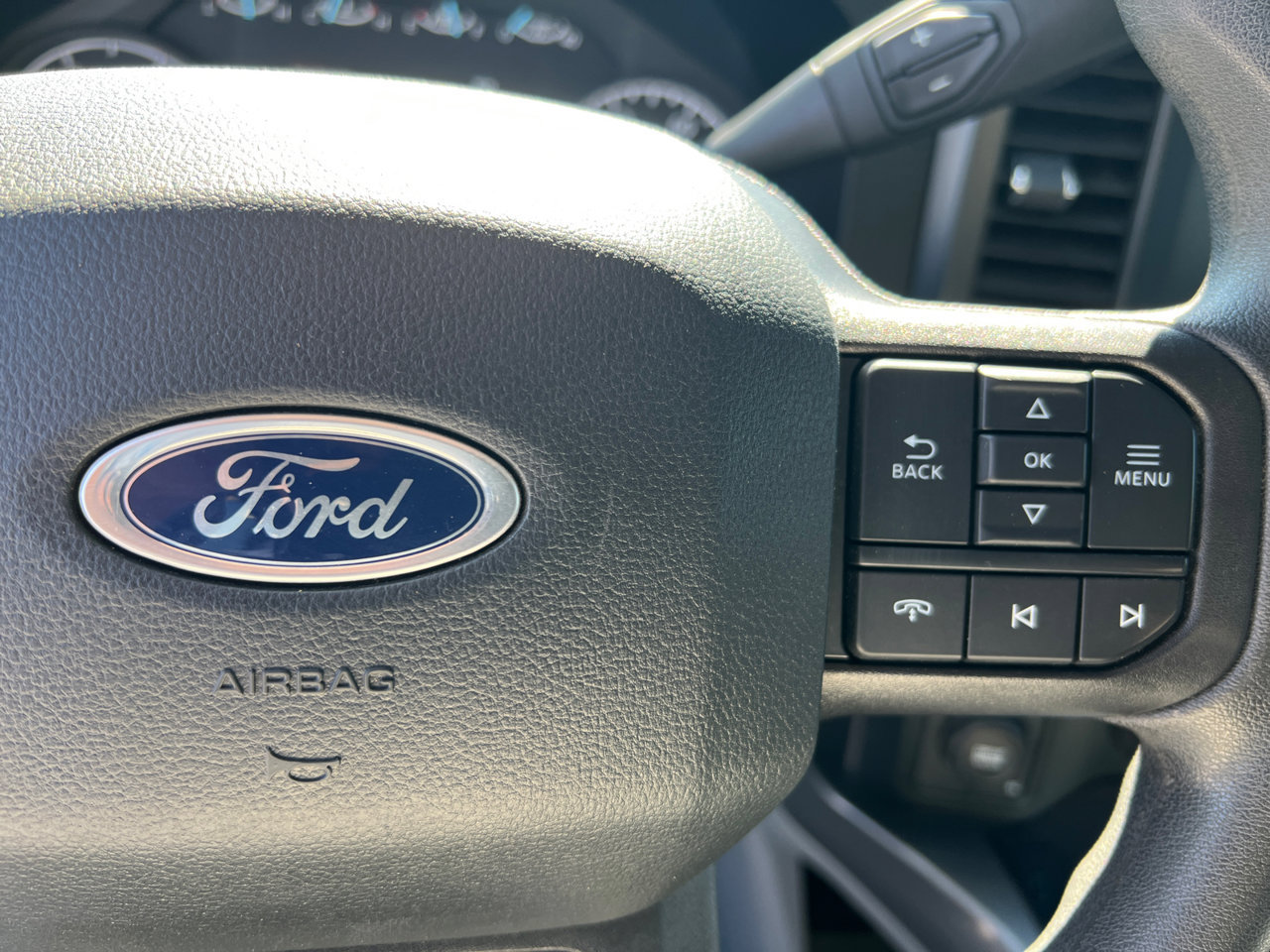 Certified 2024 Ford F350 XLT AWD/4WD image 31