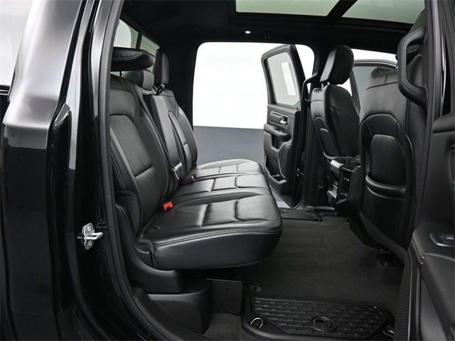 Used 2022 RAM 1500 Rebel w/ Rebel Level 2 Equipment Group image 25