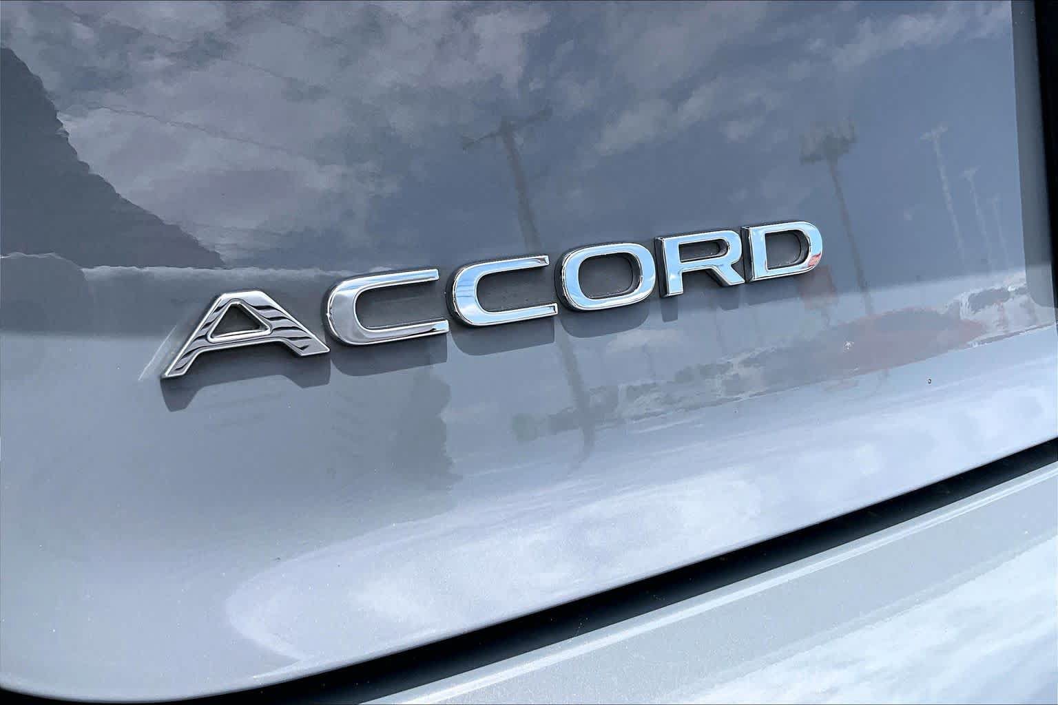 Used 2024 Honda Accord EX-L image 31