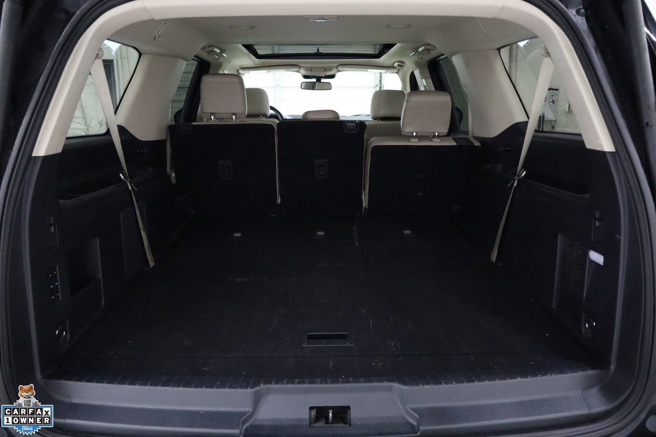 Certified 2024 Ford Expedition Max Limited image 26