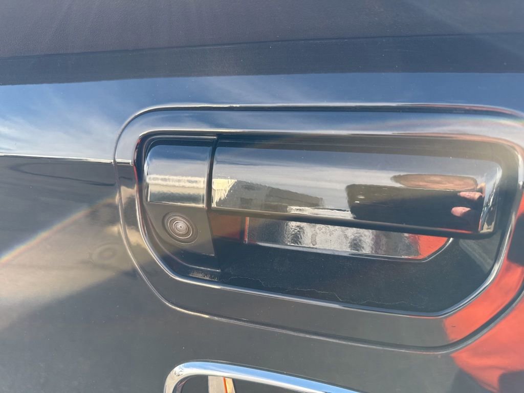 Used 2020 Honda Ridgeline Black Edition image 29