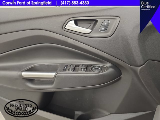 Certified 2019 Ford Escape SEL AWD/4WD image 35