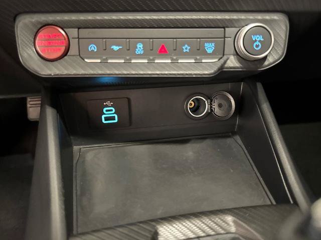 Certified 2024 Ford Mustang Coupe RWD image 29