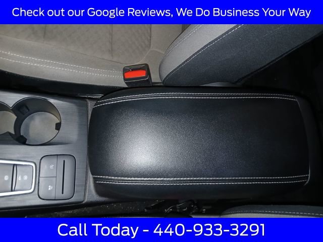 Certified 2022 Ford Escape SE w/ Convenience Package image 29