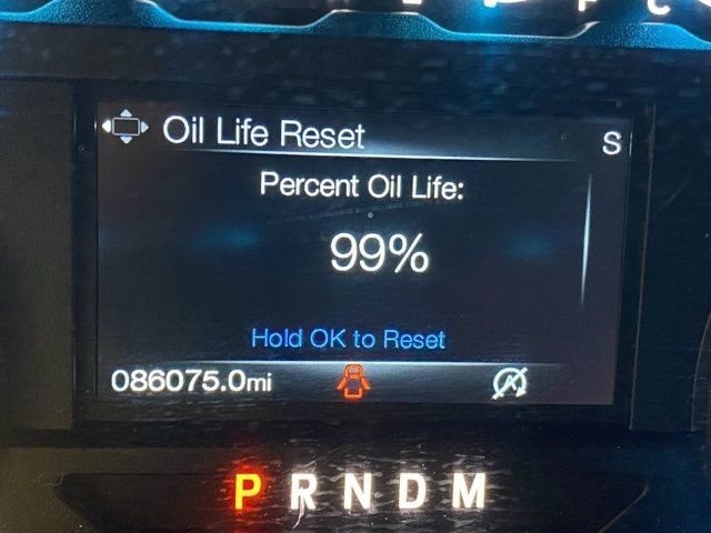 Certified 2019 Ford F150 XLT w/ Equipment Group 302A Luxury AWD/4WD image 24