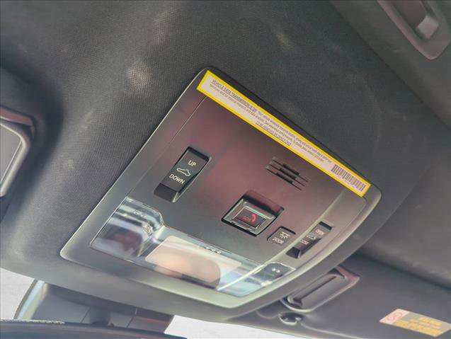 Used 2021 Lexus NX 300 F Sport w/ F Sport Premium Package FWD image 14