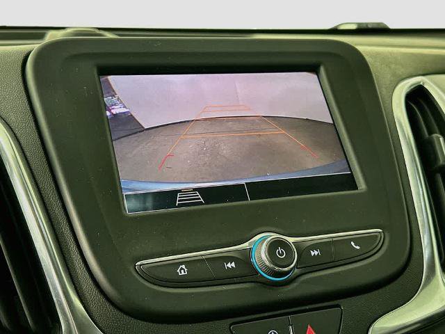 Used 2024 Chevrolet Equinox LS w/ Driver Confidence II Package FWD image 28