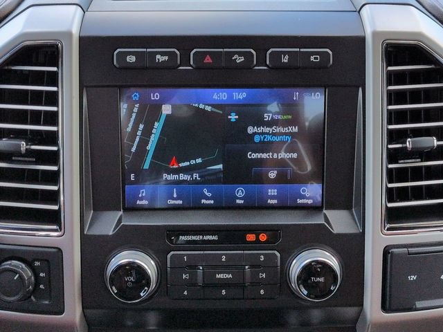 Certified 2021 Ford F350 King Ranch w/ King Ranch Ultimate Package AWD/4WD image 17