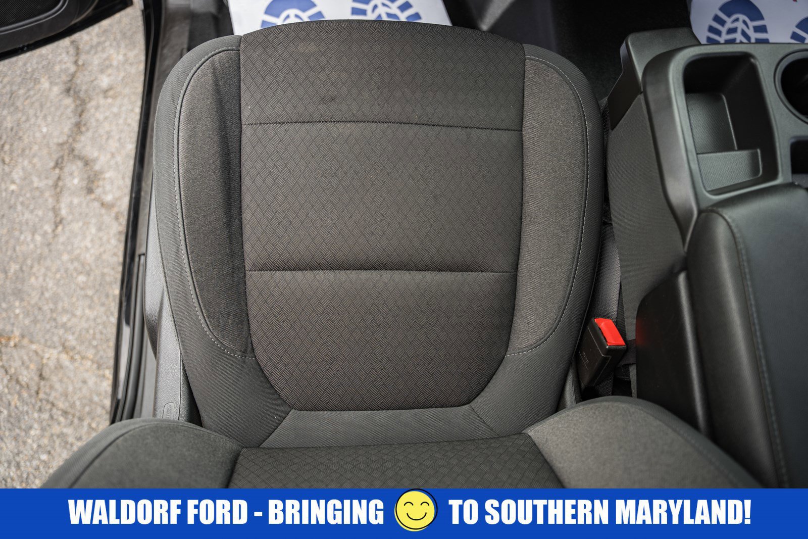 Used 2021 Chevrolet Silverado 1500 W/T w/ WT Value Package image 31