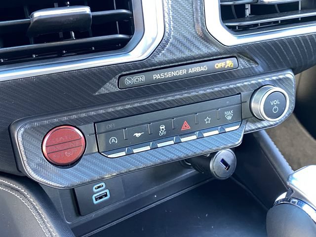 Certified 2025 Ford Mustang Premium RWD image 30