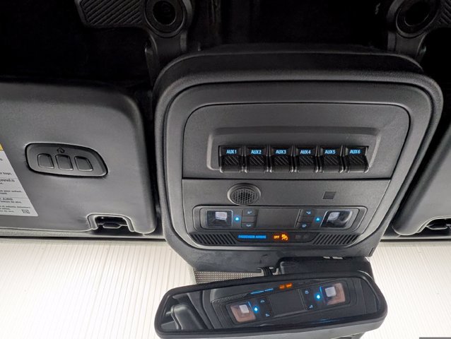 Certified 2023 Ford Bronco Badlands AWD/4WD image 9