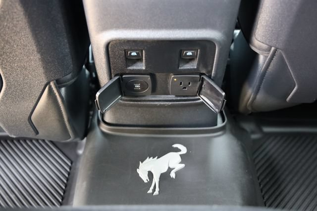 Certified 2024 Ford Bronco Badlands AWD/4WD image 25