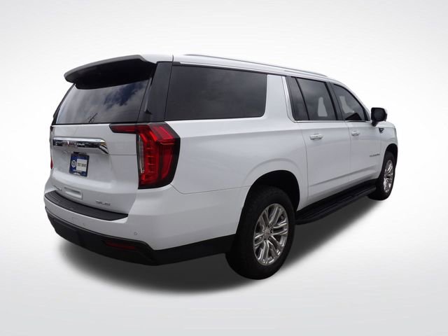 Used 2022 GMC Yukon XL SLE AWD/4WD image 10