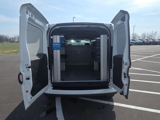 Used 2022 RAM ProMaster City Wagon image 13