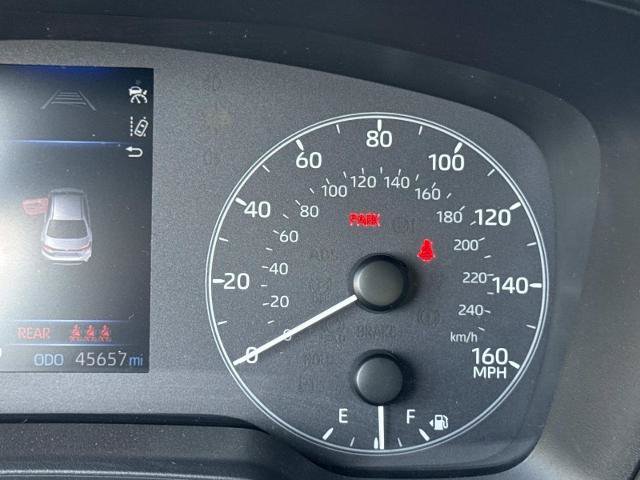 Used 2024 Toyota Corolla LE FWD image 18