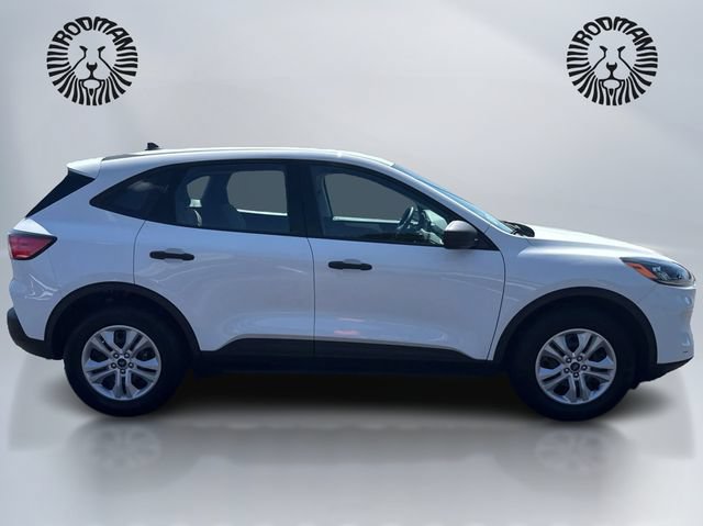 Certified 2022 Ford Escape S AWD/4WD image 5