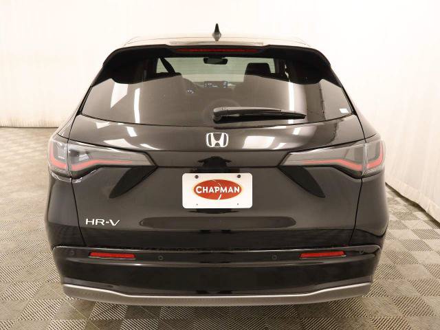 Used 2026 Honda HR-V EX-L image 40