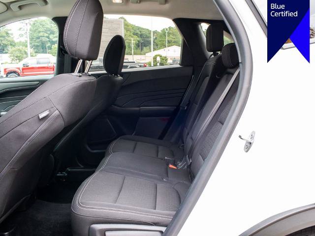 Certified 2025 Ford Escape Active FWD image 16