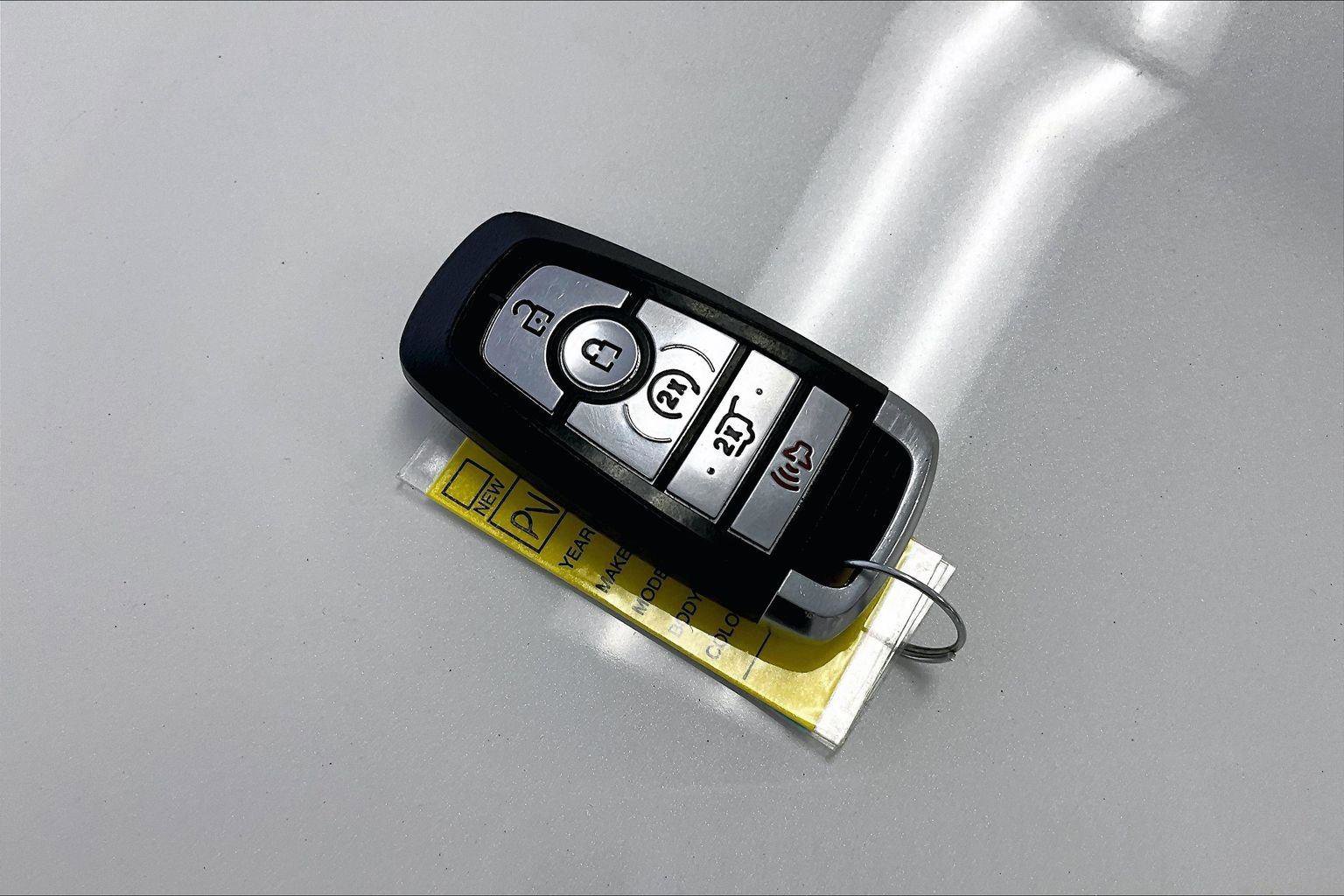 Certified 2022 Ford Escape SE w/ Convenience Package image 9